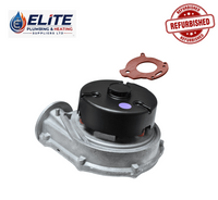 Worcester Fan Assembly – Part No. 87172044530 (Now 8716118443 / 87161160670), Refurbished – Part No. 8755002207