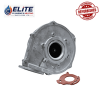 Worcester Fan Assembly – Part No. 87172044530 (Now 8716118443 / 87161160670), Refurbished – Part No. 8755002207