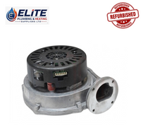 Glow-worm Flexicom Fan – Part No. 0020020734