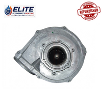 Glow-worm Flexicom Fan – Part No. 0020020734