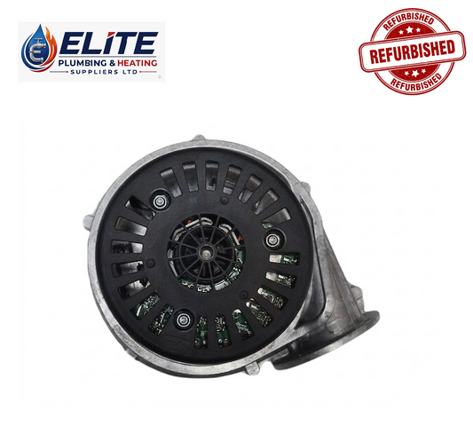 Glow-worm Flexicom Fan – Part No. 0020020734