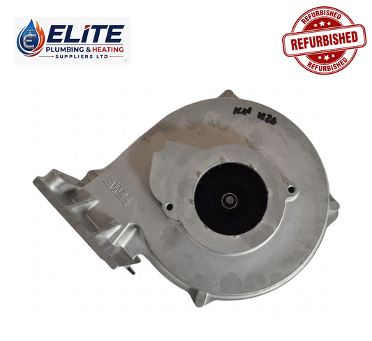 Refurbished Fan for Vaillant Ecotec Pro 24/28/30 (Part #0020228304)