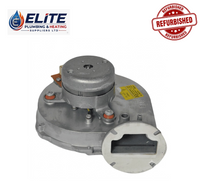 Ideal FIME Fan Kit, Refurbished – Part No. 172625 (PX130/0158)
