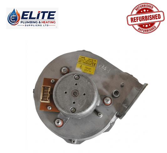 Ideal FIME Fan Kit, Refurbished – Part No. 172625 (PX130/0158)