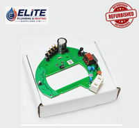 Worcester Greenstar Fan PCB – Part No. 87161160670 (Replaces 87172044530 & 87172045290)