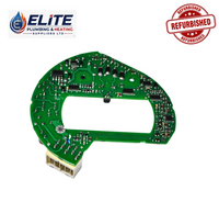 Worcester Greenstar Fan PCB – Part No. 87161160670 (Replaces 87172044530 & 87172045290)