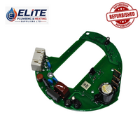 Worcester Greenstar Fan PCB – Part No. 87161160670 (Replaces 87172044530 & 87172045290)