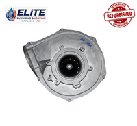 Worcester Fan Assembly, After FD791, Refurbished – Part No. 8716118443