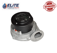 Worcester Fan Assembly, After FD791, Refurbished – Part No. 8716118443