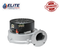 Baxi Boiler Fan Assembly Replacement – Part No. 5121447