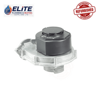 Worcester Fan Assembly – Part No. 87161173250 (Replaces 87161164740)