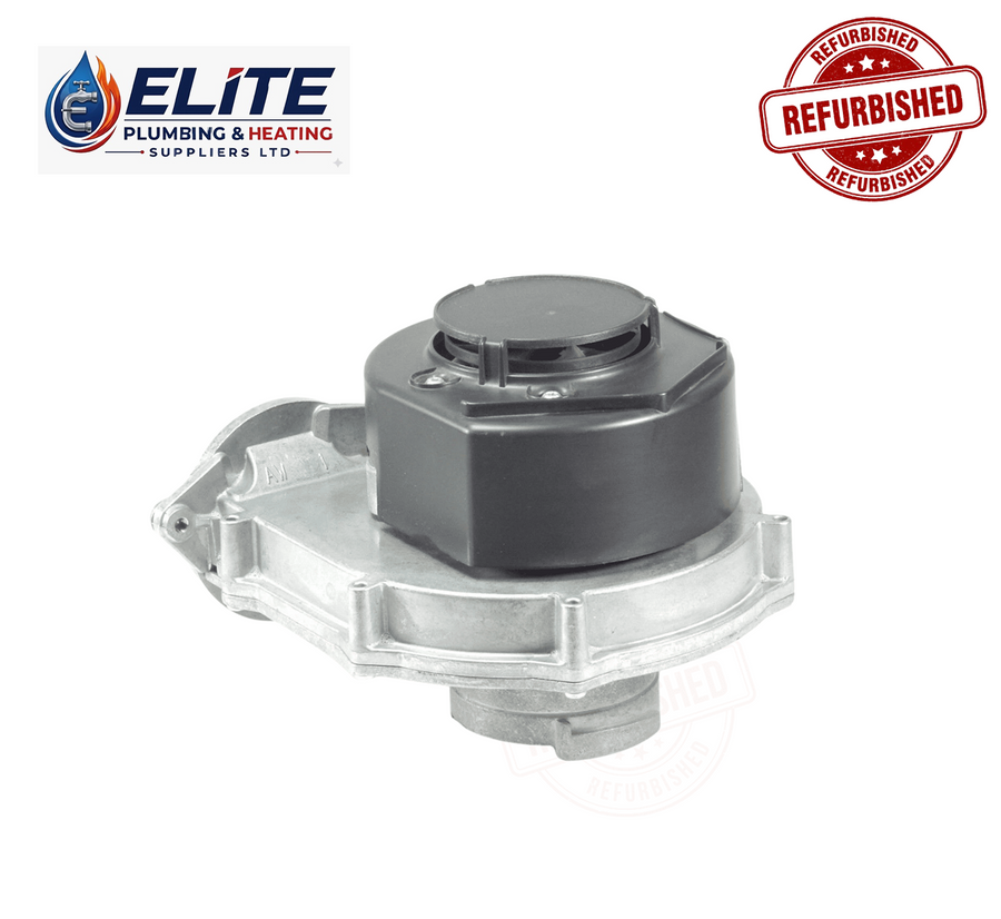 Worcester Fan Assembly – Part No. 87161173250 (Replaces 87161164740)