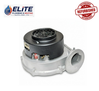 Worcester Fan Assembly, Genuine Replacement (Before FD790) – Part No. 87161160670