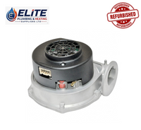Worcester Fan Assembly, Genuine Replacement (Before FD790) – Part No. 87161160670