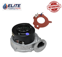 Worcester Greenstar Boiler Fan + Electrode Kit – Part No. 87161160670 / 87172044530 / 8716118443