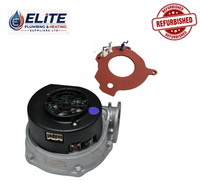 Worcester Greenstar Boiler Fan + Electrode Kit – Part No. 87161160670 / 87172044530 / 8716118443