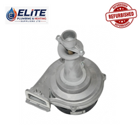 Ideal Logic Fan, Combi/System – Part No. 175569