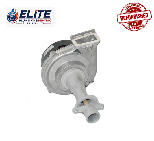 Ideal Logic Fan, Combi/System – Part No. 175569