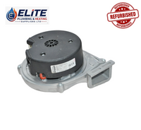Ideal Fan (fits Logic, Logic+, Classic, Esprit, I-Mini, Independent, Vogue) – Part No. 175569
