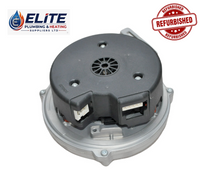 Ideal Fan (fits Logic, Logic+, Classic, Esprit, I-Mini, Independent, Vogue) – Part No. 175569