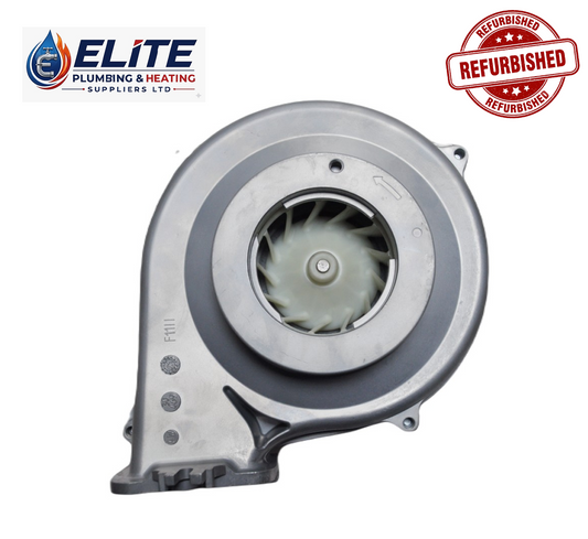 Ideal Fan (fits Logic, Logic+, Classic, Esprit, I-Mini, Independent, Vogue) – Part No. 175569