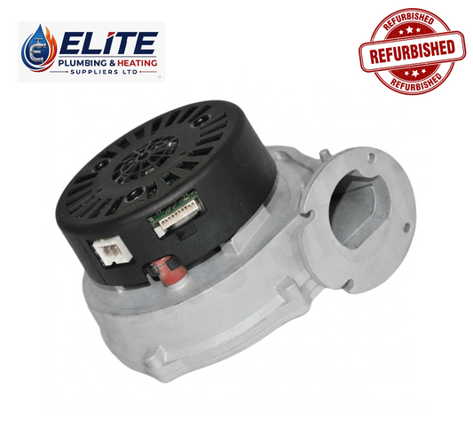 Baxi Platinum Combi Fan – Part No. 5121447 / 5114684