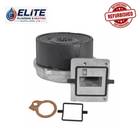 Vaillant Refurbished Fan for ecoTEC Pro 24/28/30 – Part No. 0020228304