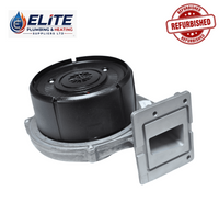 Vaillant Refurbished Ecotec Plus Boiler Fan – Part No. 0020135138