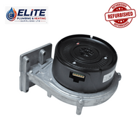 Vaillant Refurbished Ecotec Plus Boiler Fan – Part No. 0020135138