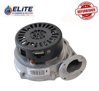 Glow-worm 801645 Fan for CXi, HXi & SXi Boilers