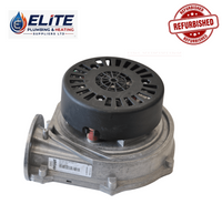 Glow-worm 801645 Fan for CXi, HXi & SXi Boilers