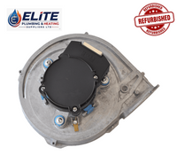 Baxi Fan – Part No. 5109925 (Now 720011701, 325V DC), Refurbished (New Model)