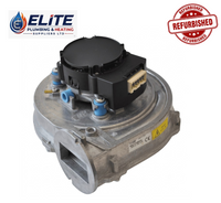 Baxi Fan – Part No. 5109925 (Now 720011701, 325V DC), Refurbished (New Model)