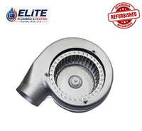 Main 24 HE Fan, Combi/System – Part No. 5112627