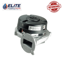 Viessmann 7833759 NRG118 E CVI Radial Fan – Vitodens 100-W WB1B