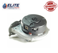 Viessmann 7833759 NRG118 E CVI Radial Fan – Vitodens 100-W WB1B