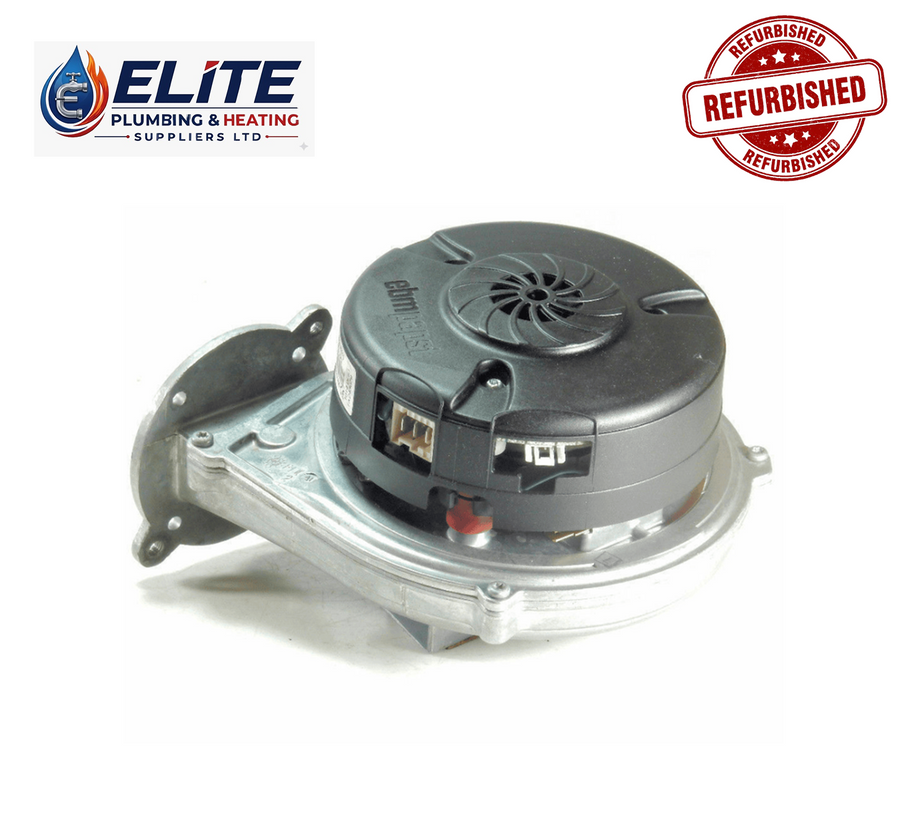 Viessmann 7833759 NRG118 E CVI Radial Fan – Vitodens 100-W WB1B