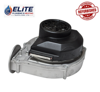 Worcester Fan – Part No. 87172043250 (Fits Greenstar & RD Boiler Models)