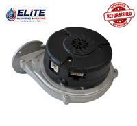 Vokera Fan, Refurbished, for Compact/Mynute/Vision – Part No. 20002995