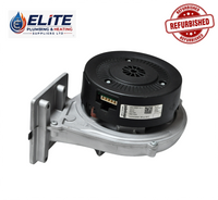 Glow-worm Fan Assembly, Refurbished – Part No. 0020097277