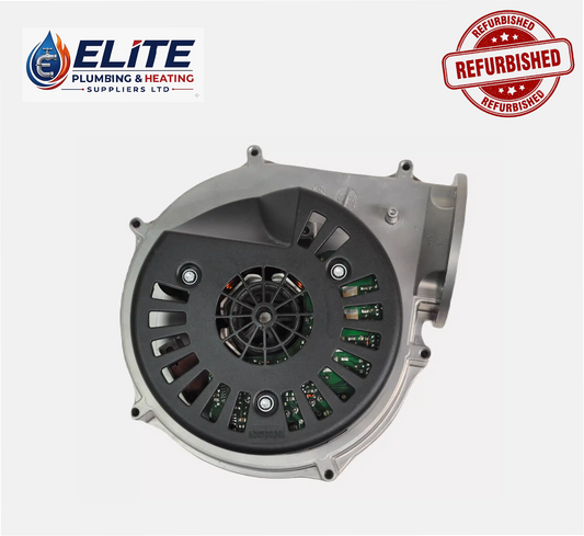 Remeha Avanta Plus Fan Assembly – Part No. 720480001 (S100011)