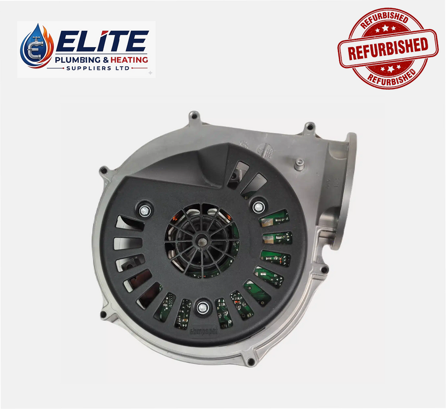 Remeha Avanta Plus Fan Assembly – Part No. 720480001 (S100011)