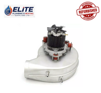 Vokera Procombi 85HE Boiler Fan – Part No. 10024035