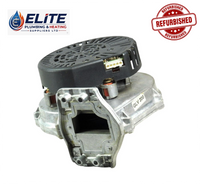 Vaillant Ecomax Fan – Part No. 190235