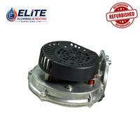 Vaillant Ecomax Fan – Part No. 190235