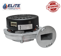 Ariston Clas HE Evo/E Combi Evo Boiler Fan – Part No. 60001869