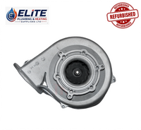 Ariston Clas HE Evo/E Combi Evo Boiler Fan – Part No. 60001869