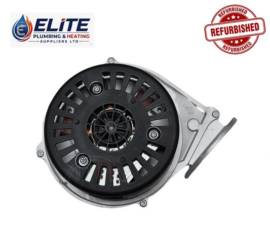 Ariston Clas HE Evo/E Combi Evo Boiler Fan – Part No. 60001869