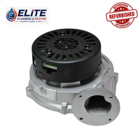 Glow-worm Ultracom 24 CX/30 CX Fan – Part No. 0020037309