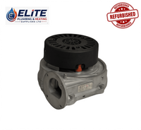 Glow-worm Ultracom 24 CX/30 CX Fan – Part No. 0020037309